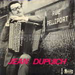 [Pochette de Rue Pelleport]