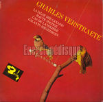 [Pochette de La valse des canaris]