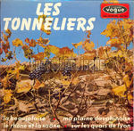 [Pochette de La Beaujolaise]