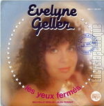 [Pochette de Les yeux ferms]