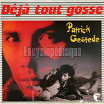 [Pochette de Dj tout gosse]