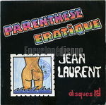 [Pochette de Parenthse rotique]