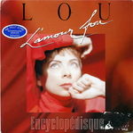 [Pochette de L’amour fou]