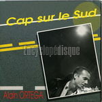 [Pochette de Cap sur le Sud]