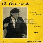 [Pochette de  Juan les flutes]