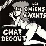 [Pochette de La java de la notche]