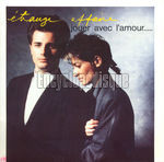 [Pochette de Jouer avec l’amour…]