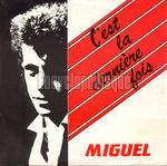 [Pochette de C’est la dernire fois]