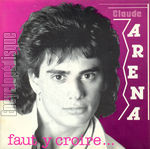 [Pochette de Faut y croire…]