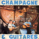 [Pochette de Champagne et guitares]