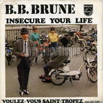 [Pochette de Insecure your life]