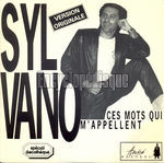 [Pochette de Ces mots qui m’appellent]