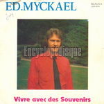 [Pochette de Vivre avec des souvenirs]