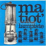[Pochette de Ma tiot’ lampiste]