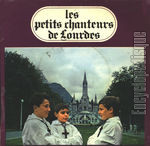 [Pochette de Vierge sainte (Ave Maria)]