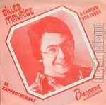 [Pochette de  chacun vos ides]