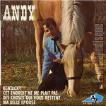 [Pochette de Kentucky]