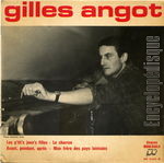 [Pochette de Les p’tit’s jeun’s filles]