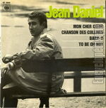 [Pochette de Mon cher cœur]