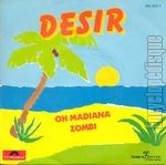 [Pochette de Oh Madiana]