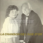 [Pochette de La chanson de l’ge d’or]