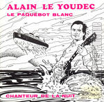 [Pochette de Le paquebot blanc]