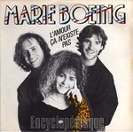[Pochette de L’amour a n’existe pas]