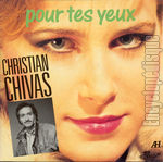 [Pochette de Pour tes yeux]