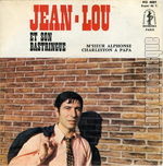 [Pochette de M’sieur Alphonse]