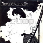 [Pochette de L’inconditionnelle]