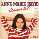 [Pochette de Que sais-tu ?]