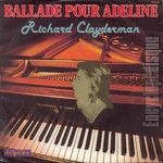 [Pochette de Ballade pour Adeline]