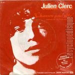 [Pochette de Chanson pour elle]