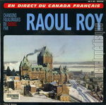 [Pochette de En direct du Canada franais]