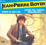 [Pochette de Savoir se quitter]