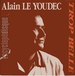 [Pochette de Trop belle]