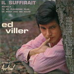 [Pochette de Il suffirait]