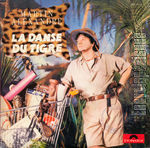 [Pochette de La danse du tigre]