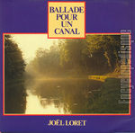 [Pochette de Ballade pour un canal]