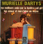 [Pochette de Ma meilleure amie]