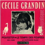 [Pochette de Polyester]