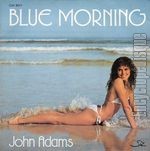 [Pochette de Blue Morning]