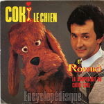 [Pochette de La complainte du chien Roki]