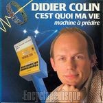 [Pochette de C’est quoi ma vie (machine  prdire)]