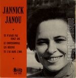 [Pochette de Tu n’avais pas vingt ans]