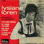 [Pochette de C’est notre histoire]