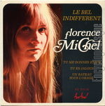 [Pochette de Le bel indiffrent]