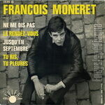 [Pochette de Ne me dis pas]