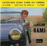 [Pochette de Faites-moi donc faire du cinma]