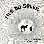[Pochette de Fils du soleil]